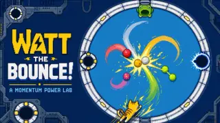 Watt the Bounce! — A Momentum Power Lab