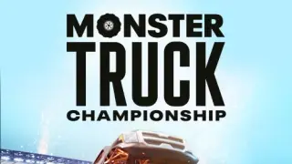 Monster Truck Championship - Switch