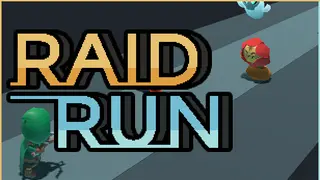 Raid Run