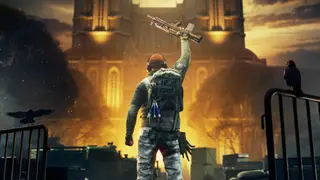 Warface: Clutch (Xbox One)