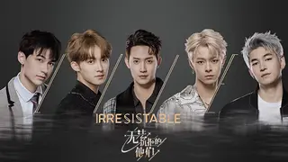 Irresistible Love