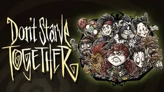 Don't Starve Together: Swashbuckler Survivors Chest