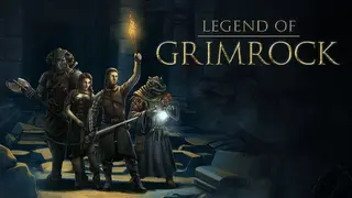 Legend of Grimrock Bundle