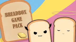 Breadbox Game Pack