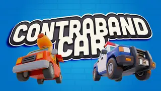 Contraband Car