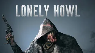 Hunt: Showdown 1896 - Lonely Howl - PS5