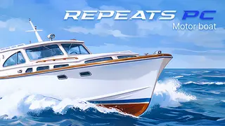Repeats - Motor boat