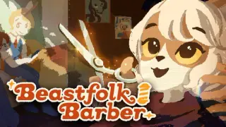 Beastfolk Barber