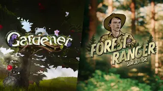 Gardener and Forest Ranger