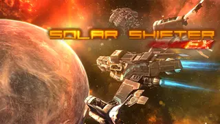 Solar Shifter EX