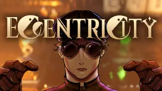 Eccentricity
