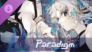 KALPA: Cosmic Symphony - Paradigm: Reboot Collaboration Pack Complete