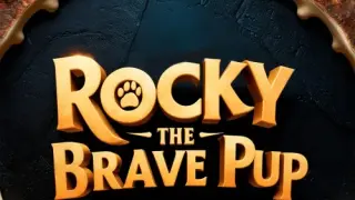 Rocky the Brave Pup: Love, Friendship and a Midnight Mission - Switch