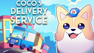 Coco's Delivery Service
