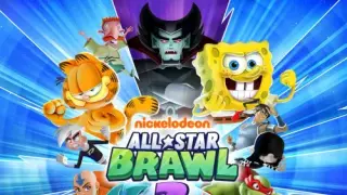 Nickelodeon All-Star Brawl 2 - Switch