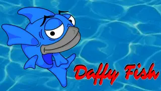 Daffy Fish
