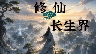 修仙长生界