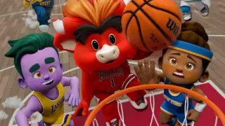 NBA BOUNCE - Switch