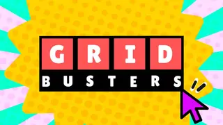 GRIDBUSTERS