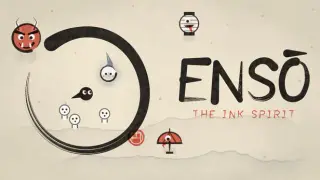 Ensō: The Ink Spirit