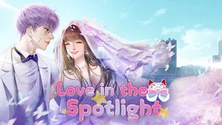 Love in the Spotlight