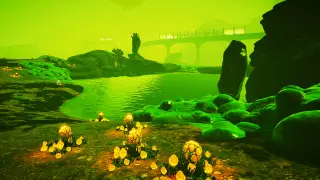 The Planet Crafter - Toxicity - Xbox One