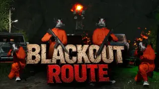 Blackout Route
