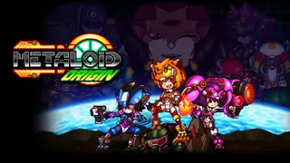 Metaloid: Origin - Xbox One