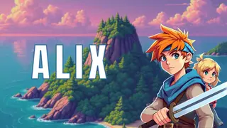 Alix