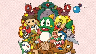 ACA NEOGEO PUZZLE BOBBLE 2 (Xbox One)