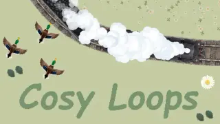 Cosy Loops