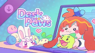 Desk Paws - Supporter Pack