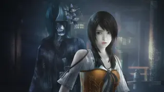 FATAL FRAME: Maiden of Black Water (PS4 & PS5)
