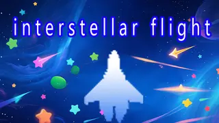 interstellar flight