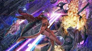 Truxton Extreme - Xbox Series