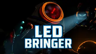 LED Bringer