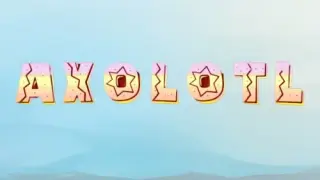 Axolotl - Switch