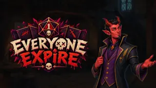 Everyone Expire