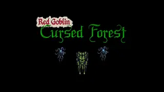 Red Goblin: Cursed Forest