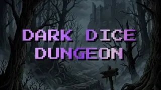 Dark Dice Dungeon