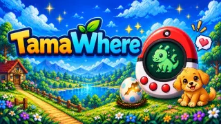 TamaWhere