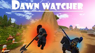 Dawn Watcher