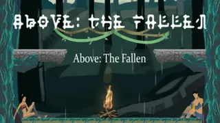 Above: The Fallen