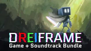 DREIFRAME + Soundtrack