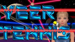 CYBER TENNIS
