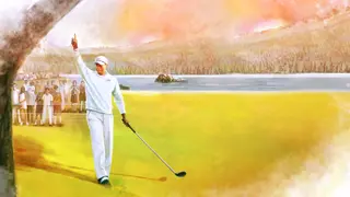 PGA TOUR 2K25 Pro - Xbox Series