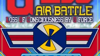 SEGA AGES G-LOC AIR BATTLE - Switch