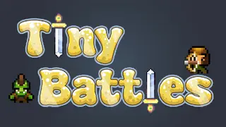 Tiny Battles