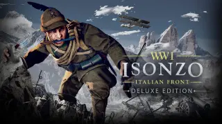 Isonzo Deluxe Edition