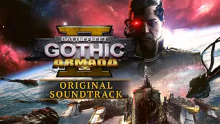 Battlefleet Gothic: Armada 2 - Soundtrack